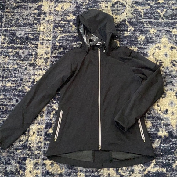 nike golf wind jacket